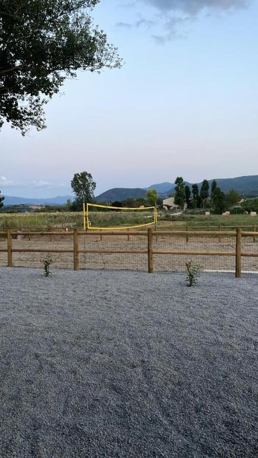 Agriturismo Tenuta Filippi Narni Dış mekan fotoğraf