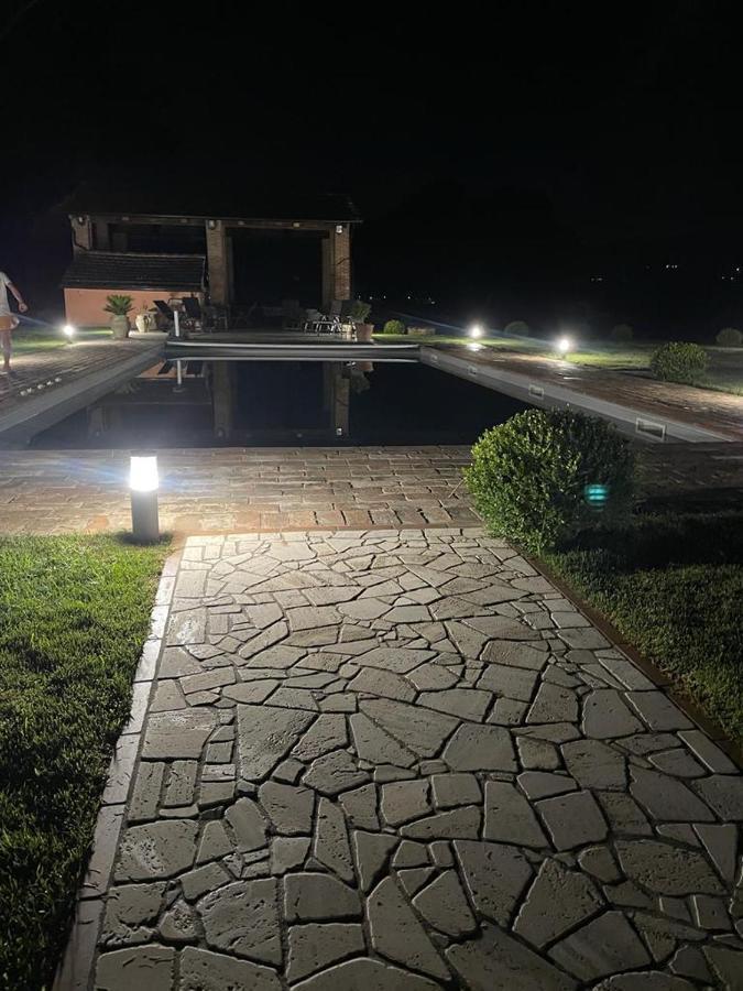 Agriturismo Tenuta Filippi Narni Dış mekan fotoğraf