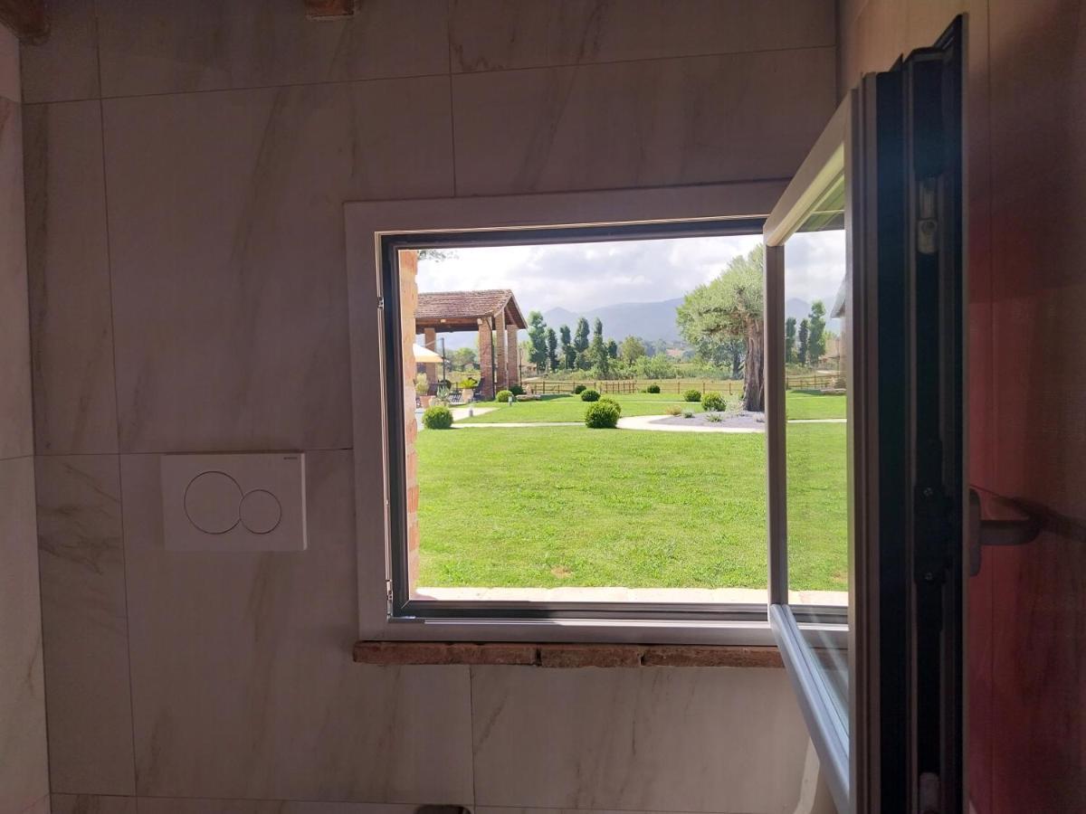 Agriturismo Tenuta Filippi Narni Dış mekan fotoğraf