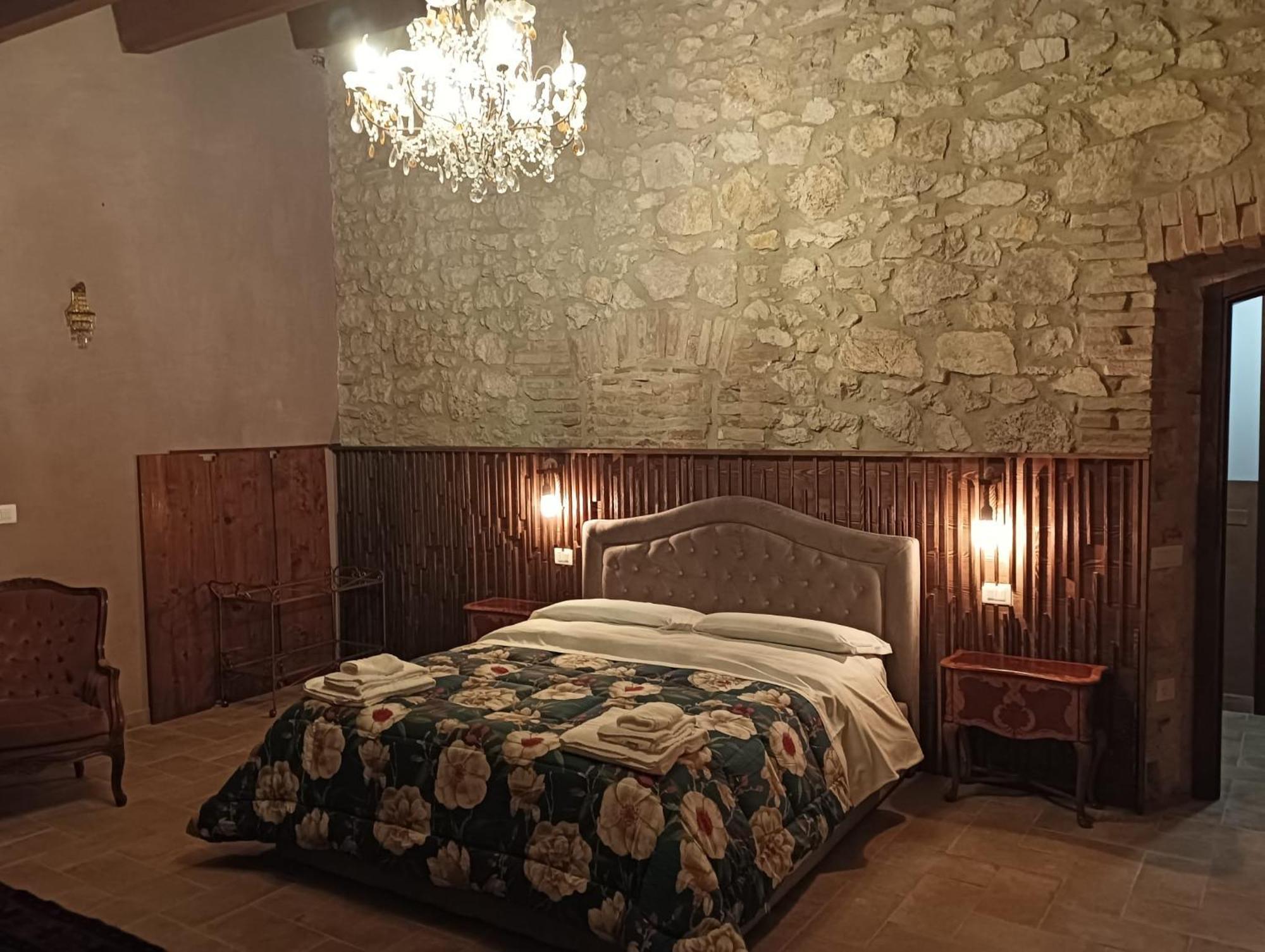 Agriturismo Tenuta Filippi Narni Dış mekan fotoğraf