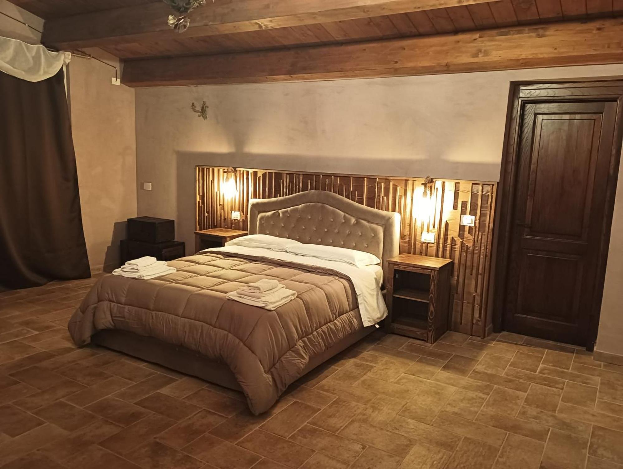 Agriturismo Tenuta Filippi Narni Dış mekan fotoğraf